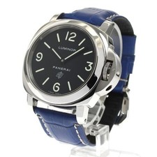 PANERAI LUMINOR BASE ACCIAIO