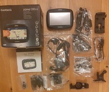 Garmin Zumo 390 LM (340, 345