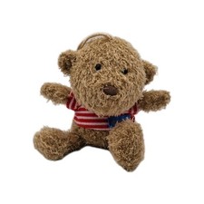 PITZELPATZ mit Shirt von Steinbeck Janta ca. 17 cm Kuscheltier Stofftier Plüsch