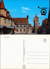 Ansichtskarte Herzogenaurach
