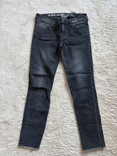 H&M Low Waist Skinny Jeans