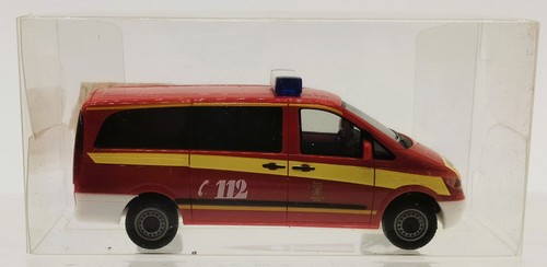 Herpa mercedes benz vito - herpa,