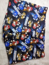 Sonic Badehose 158/164 Neuware