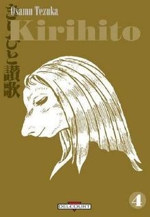 Kirihito tome von osamu - kirihito,,