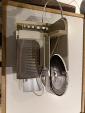 Graef Brotschneidemaschine /