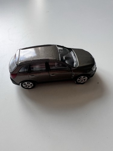 Welly opel antara suv - welly,