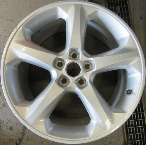 Alufelge ford mondeo - alufelge,