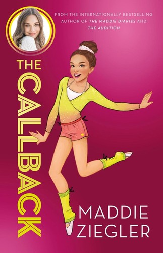 The callback maddie - callback, ziegler