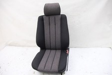 Beifahrersitz vorn rechts Mercedes 190 W201 2019108630 07-1991