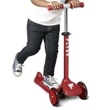 Flyer Glider Roller Kleinkind