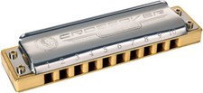 Hohner Marine Band Crossover C