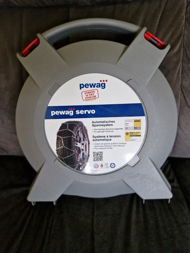 Pewag servo rs80 schneeketten - pewag,
