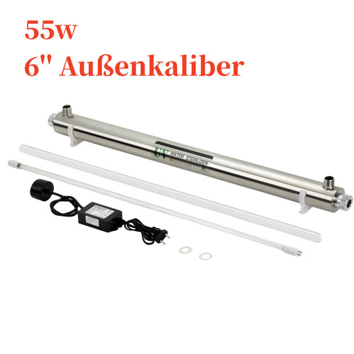 Sterilisator filter uv - uv,