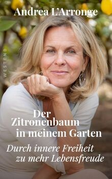 Der zitronenbaum meinem - der,