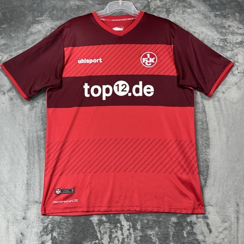 Kaiserslautern fck - 1,