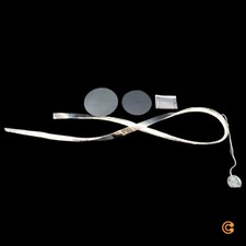 Paul Neuhaus LED-Stehleuchte Lampe Brilla Stehlampe dimmbar chrom SIEHE TEXT