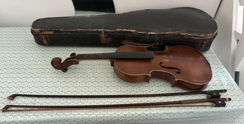 1930s violin copy a - of,