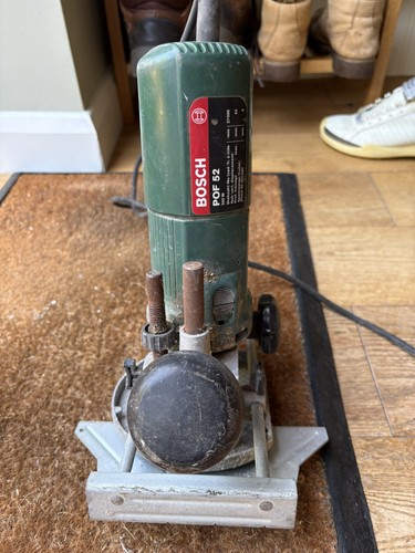 Bosch pof - bosch, 52