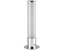 LIVARNO home LED-Tischleuchte Stehlampe Stehleuchte mit Kristall-Effekt *B-Ware