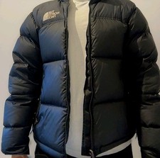 North Face 700 Nuptse Puffer