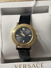 Versace Armbanduhr Daphnis