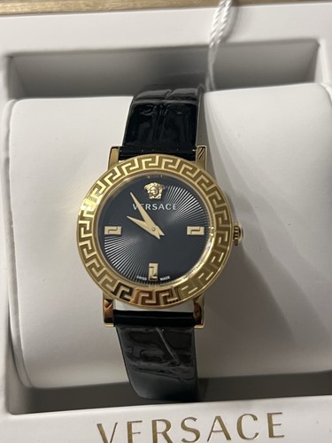 Versace armbanduhr daphnis - versace,