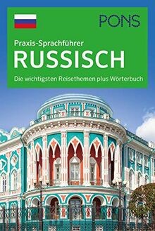 Pons praxis sprachführer - pons, praxis-sprachführer