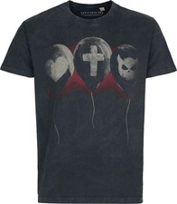 Unheilig shirt herren liebe - t-shirt,