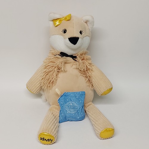 Scentsy buddy frilly the fox - scentsy,