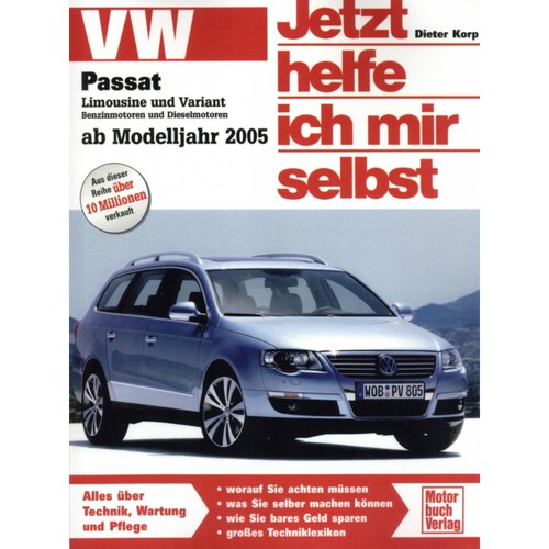 Passat typ 2005 2010 - passat,