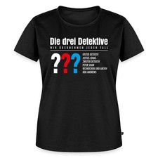 Die Drei Fragezeichen