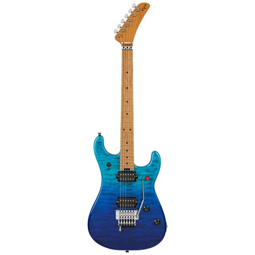 Evh 5150 series - deluxe, qm