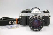 [Fast neuwertig] Canon AE-1