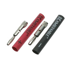 Kimber SBAN Banana 1 Paar