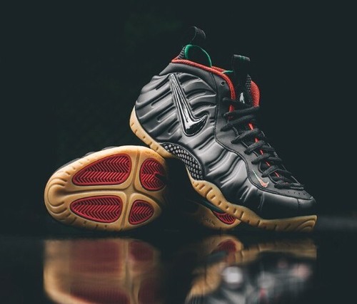 Nike air foamposite pro - nike,