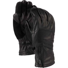 Burton AK Leather Tech Glove