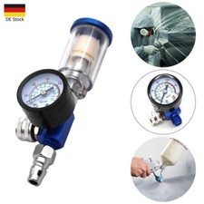 1/4" Druckluft Filter