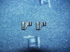 SIMBA "2x Fakel-Halterung" Piratenschiff,Flying Shadow,Piraten-Schiff