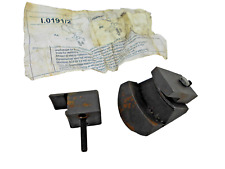 (04) I.0191/2 Orig. PEUGEOT Spezialwerkzeug 9780.AY Einbau Geräteantriebsriemen