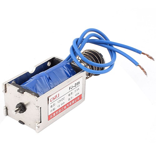 Elektromagnet elektrisch - elektromagnet,