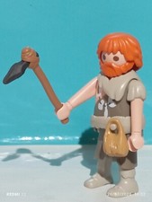 PLAYMOBIL FIGUR HÖHLENMANN