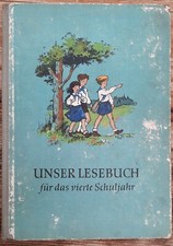 Unser Lesebuch 4. Schuljahr