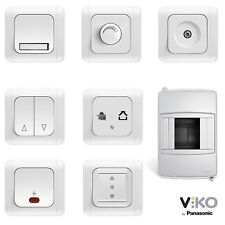 Steckdose, Steckdosen