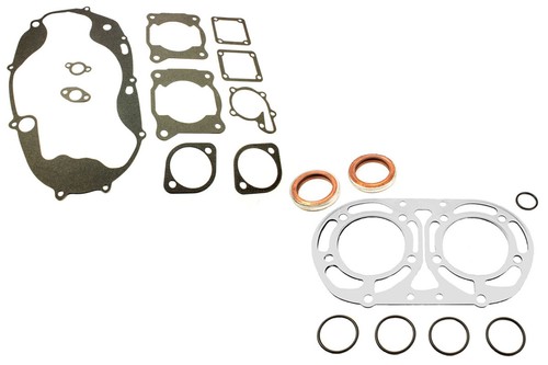 Motor dichtsatz komplett für - motor,