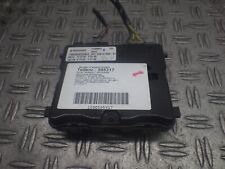 595317 595317 Steuergerät Klimaanlage RENAULT Twingo III (BCM) 285252940R TERPM