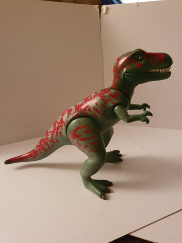 Playmobil 2007 rex - ●playmobil, t-rex●
