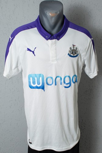 Newcastle united trikot - united,