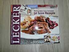 Lecker mit christian rach - -,