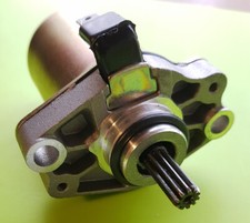 Anlasser für Simson Star 50