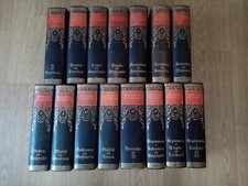 Meyers lexikon von 12 stk - meyers,